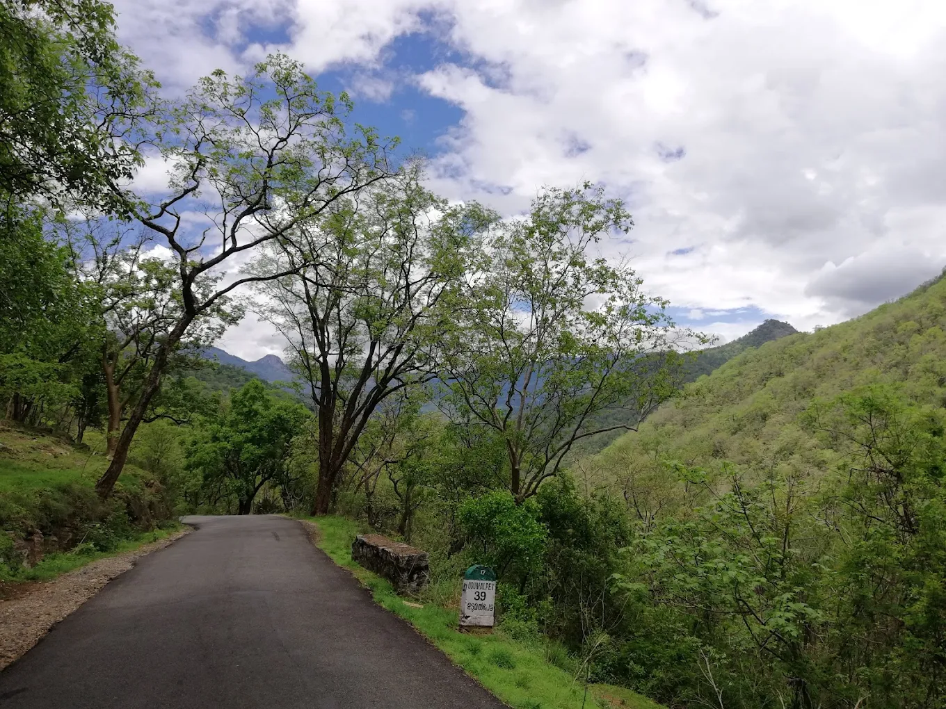 Munnar