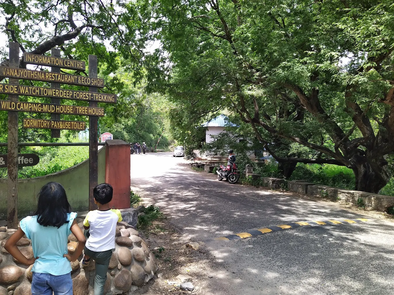 Luxury Resort Kerala